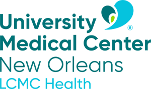 University Medical Center New Orleans